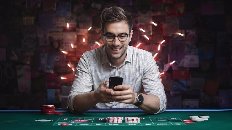Analisis pola akses mobile pengguna